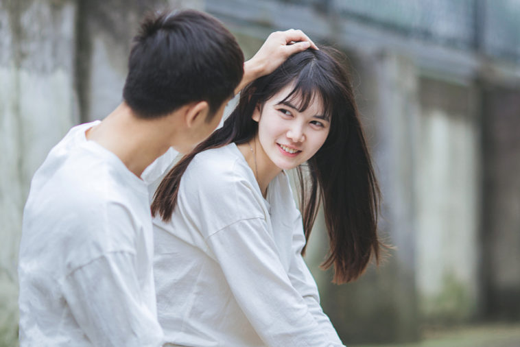 Yêu nhau thì bớt ích kỷ, hãy vì nhau mà sống 13 Yêu nhau thì bớt ích kỷ, hãy vì nhau mà sống