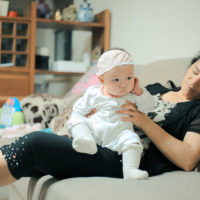 Câu chuyện "ăn bám" 22 Câu chuyện "ăn bám"