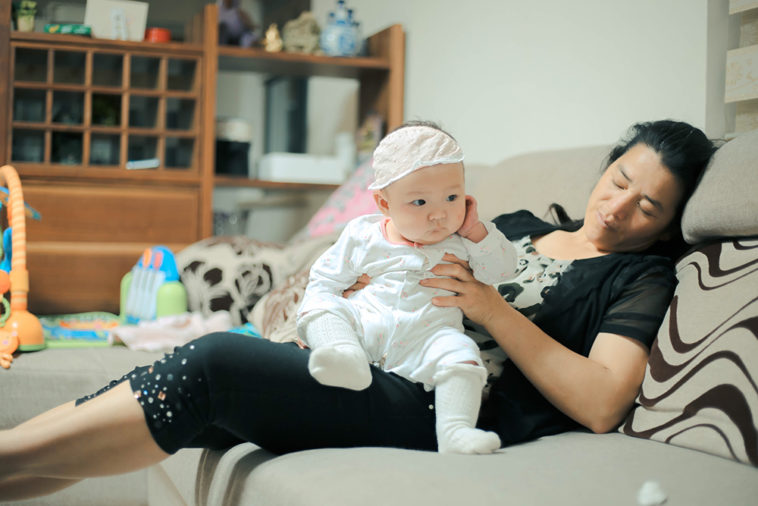 Câu chuyện "ăn bám" 13 Câu chuyện "ăn bám"