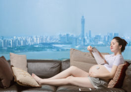 Chốt lại quan điểm cuối cùng về sinh con thuận tự nhiên 6 Chốt lại quan điểm cuối cùng về sinh con thuận tự nhiên