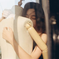 Là phụ nữ... không bao giờ được phép tỏ ra yếu đuối 21 Là phụ nữ... không bao giờ được phép tỏ ra yếu đuối