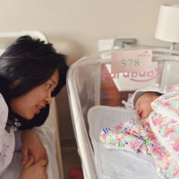 Tìm hiểu về liên sinh (lotus birth) - sinh ra từ một đóa hoa sen 21 Tìm hiểu về liên sinh (lotus birth) - sinh ra từ một đóa hoa sen
