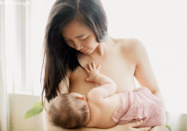 Trẻ đẹp hơn sau khi sinh con là chuyện có thật 7 Trẻ đẹp hơn sau khi sinh con là chuyện có thật