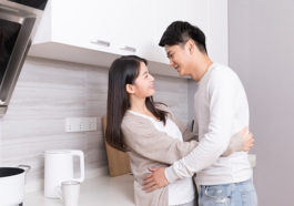 Bản lĩnh của đàn ông nằm ở chỗ có chung thủy được hay không? 8 Bản lĩnh của đàn ông nằm ở chỗ có chung thủy được hay không?
