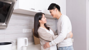 Bản lĩnh của đàn ông nằm ở chỗ có chung thủy được hay không?