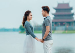 Có được trái tim của đàn ông thì mọi thứ của anh ta đều thuộc về bạn 12 Có được trái tim của đàn ông thì mọi thứ của anh ta đều thuộc về bạn