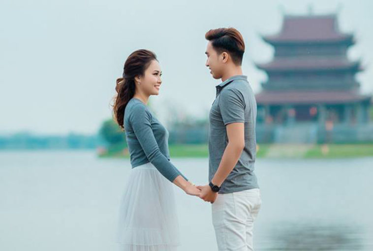 Có được trái tim của đàn ông thì mọi thứ của anh ta đều thuộc về bạn 13 Có được trái tim của đàn ông thì mọi thứ của anh ta đều thuộc về bạn