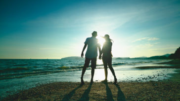 Đừng để cả đời day dứt vì yêu đúng người nhưng lại yêu sai cách