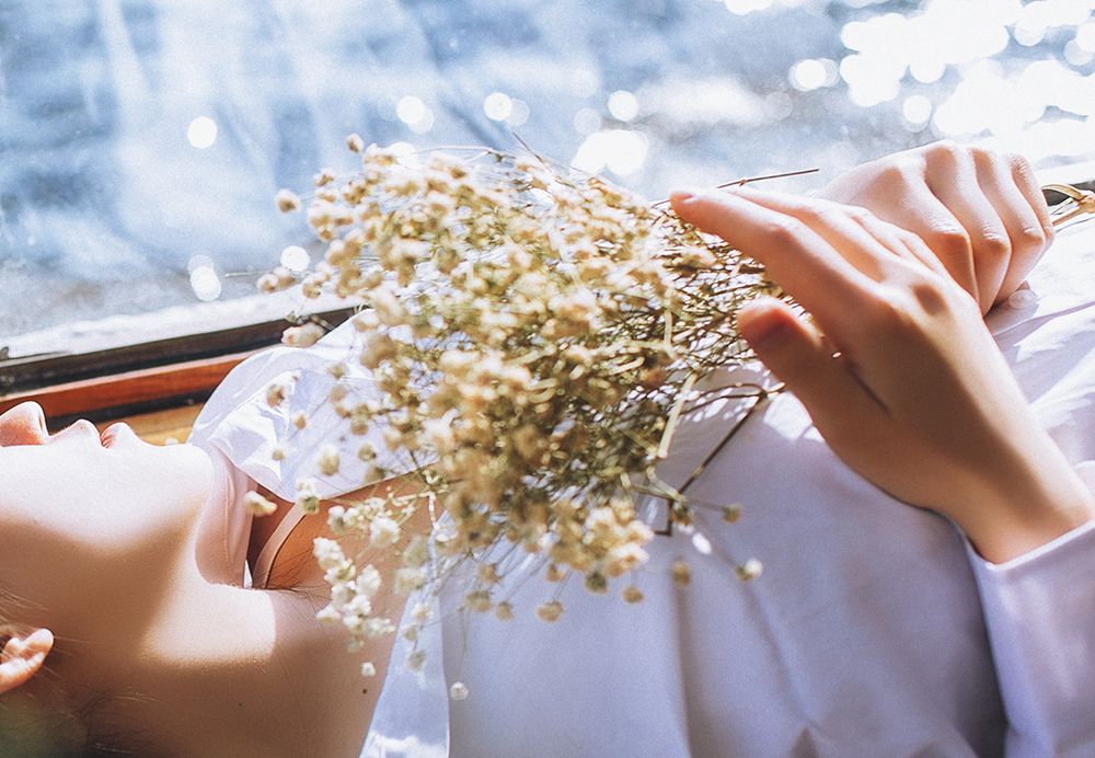 Đừng quá nôn nóng, tình yêu không phải là thứ cứ muốn là sẽ có được 9 Đừng quá nôn nóng, tình yêu không phải là thứ cứ muốn là sẽ có được