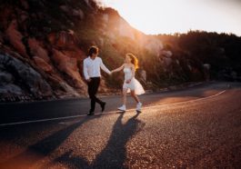 Đừng yêu một người đàn ông khi họ chưa đủ trưởng thành