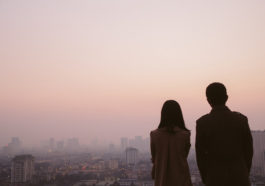 Người yêu cũ của người yêu là một điều gì đó thật buồn khi nhắc lại