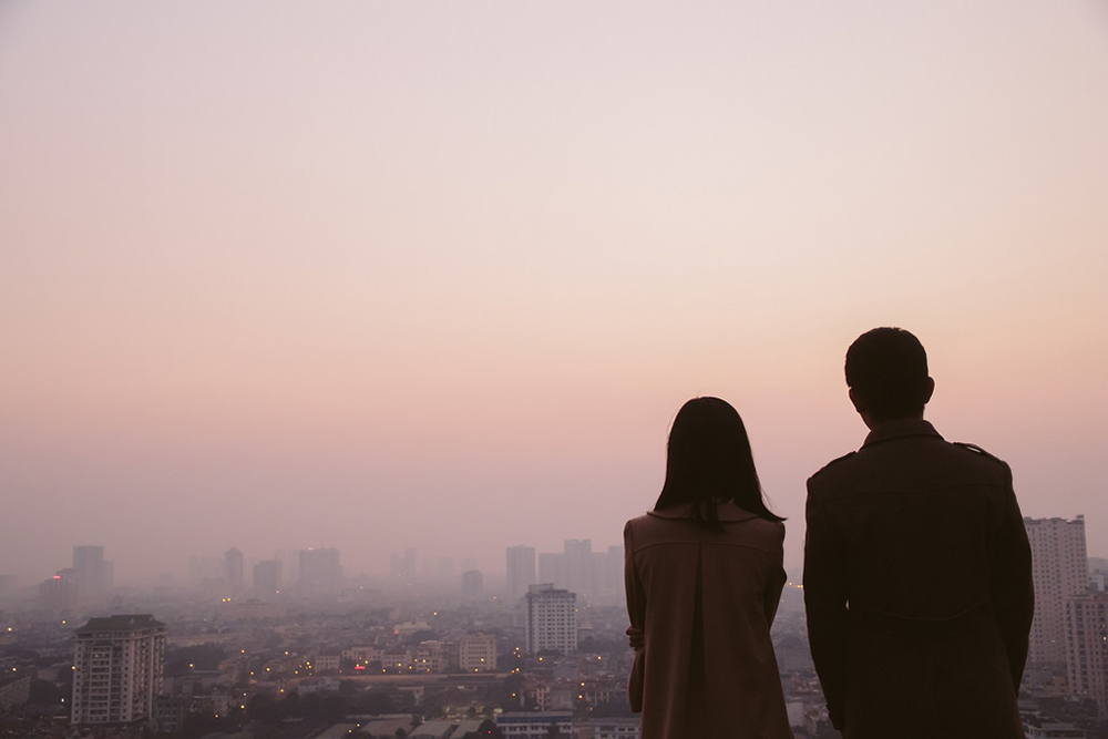 Người yêu cũ của người yêu là một điều gì đó thật buồn khi nhắc lại 9 Người yêu cũ của người yêu là một điều gì đó thật buồn khi nhắc lại