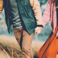 Gặp nhau là duyên, đi cùng nhau là nỗ lực