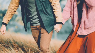 Gặp nhau là duyên, đi cùng nhau là nỗ lực