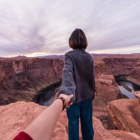 Hãy yêu người vì bạn mà thay đổi