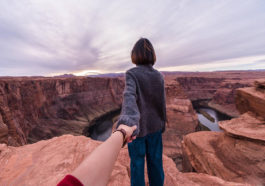 Hãy yêu người vì bạn mà thay đổi
