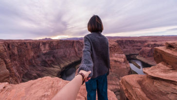 Hãy yêu người vì bạn mà thay đổi