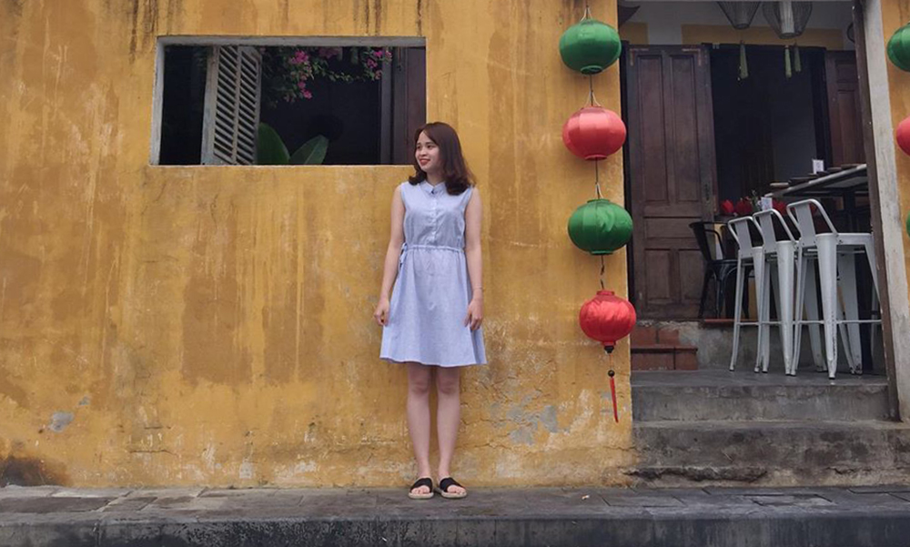 Hè này nhất định phải đi Đà Nẵng quẩy tung nóc nhà với lũ bạn