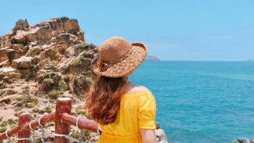 Khởi động mùa hè năng động tại Quy Nhơn chỉ với 2tr5/người