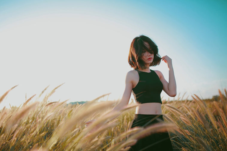 Là con gái hãy biết lúc nào cần mạnh mẽ và khi nào cần yếu đuối 13 Là con gái hãy biết lúc nào cần mạnh mẽ và khi nào cần yếu đuối