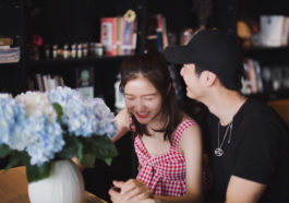 Là con trai, hãy tập chấp nhận những nỗi buồn của cô gái bên cạnh mình