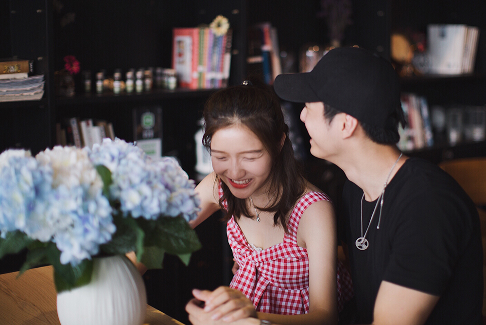 Là con trai, hãy tập chấp nhận những nỗi buồn của cô gái bên cạnh mình 9 Là con trai, hãy tập chấp nhận những nỗi buồn của cô gái bên cạnh mình