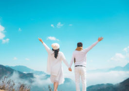 Làm thế nào để duy trì tình yêu lâu dài? 2 Làm thế nào để duy trì tình yêu lâu dài?
