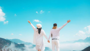 Làm thế nào để duy trì tình yêu lâu dài?