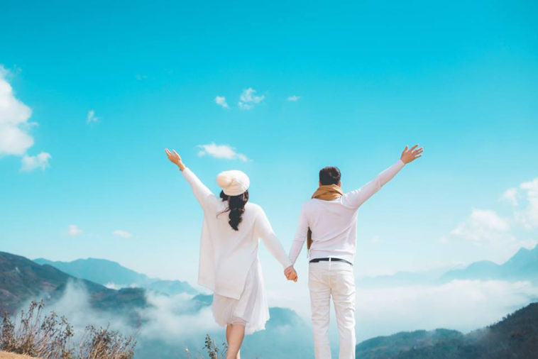 Làm thế nào để duy trì tình yêu lâu dài?