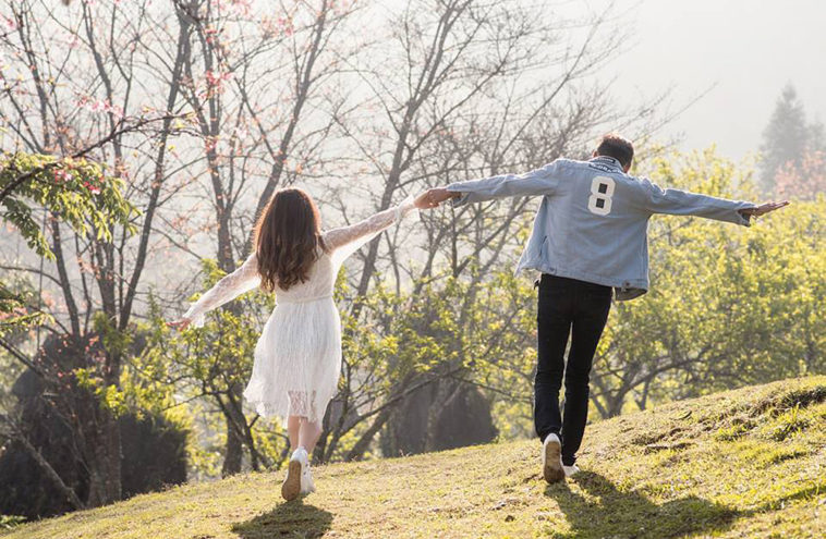Này chàng trai bằng tuổi, em chờ anh trưởng thành 13 Này chàng trai bằng tuổi, em chờ anh trưởng thành
