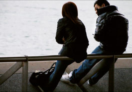 Phụ nữ như một cuốn sách, đàn ông dùng cả đời để đọc cũng chưa hết