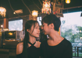 Rồi sẽ có ngày, bạn vừa vặn gặp được người mà bạn thật sự luôn chờ đợi 11 Rồi sẽ có ngày, bạn vừa vặn gặp được người mà bạn thật sự luôn chờ đợi