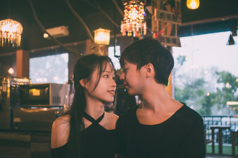 Rồi sẽ có ngày, bạn vừa vặn gặp được người mà bạn thật sự luôn chờ đợi 13 Rồi sẽ có ngày, bạn vừa vặn gặp được người mà bạn thật sự luôn chờ đợi