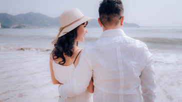 Tại sao một người đàn ông chung thủy với một người phụ nữ?