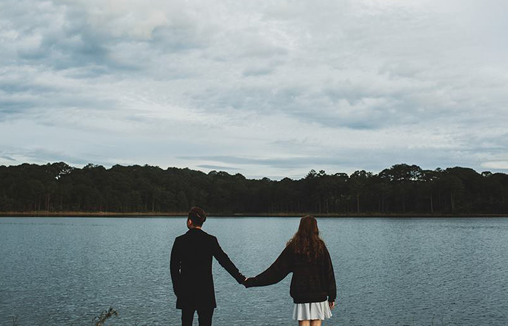 Thắng người yêu thì sao chứ, bạn vẫn thất bại trong tình yêu của chính mình 1 Thắng người yêu thì sao chứ, bạn vẫn thất bại trong tình yêu của chính mình