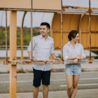 Trong tình yêu, thực dụng thì có gì sai? 21 Trong tình yêu, thực dụng thì có gì sai?