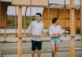 Trong tình yêu, thực dụng thì có gì sai? 2 Trong tình yêu, thực dụng thì có gì sai?