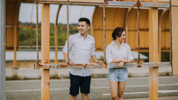 Trong tình yêu, thực dụng thì có gì sai?