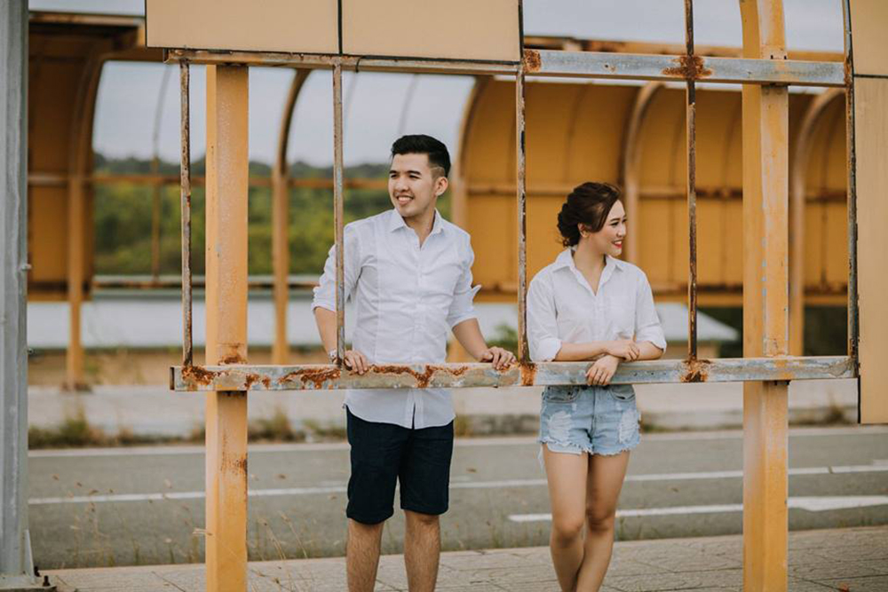 Trong tình yêu, thực dụng thì có gì sai? 3 Trong tình yêu, thực dụng thì có gì sai?