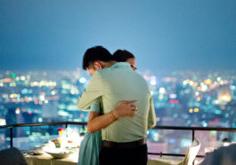 Bọn mình xa nhau bao lâu rồi? 10 Bọn mình xa nhau bao lâu rồi?