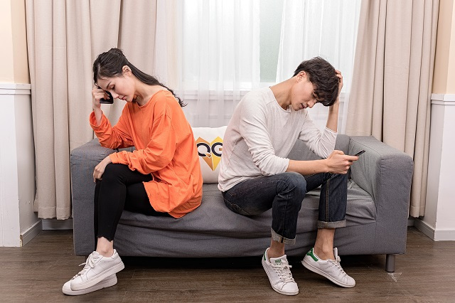 Chia tay như thế nào để không biến nhau thành hận thù 1 Chia tay như thế nào để không biến nhau thành hận thù