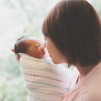 Có nên cho con ngủ riêng sớm? 22 Có nên cho con ngủ riêng sớm?