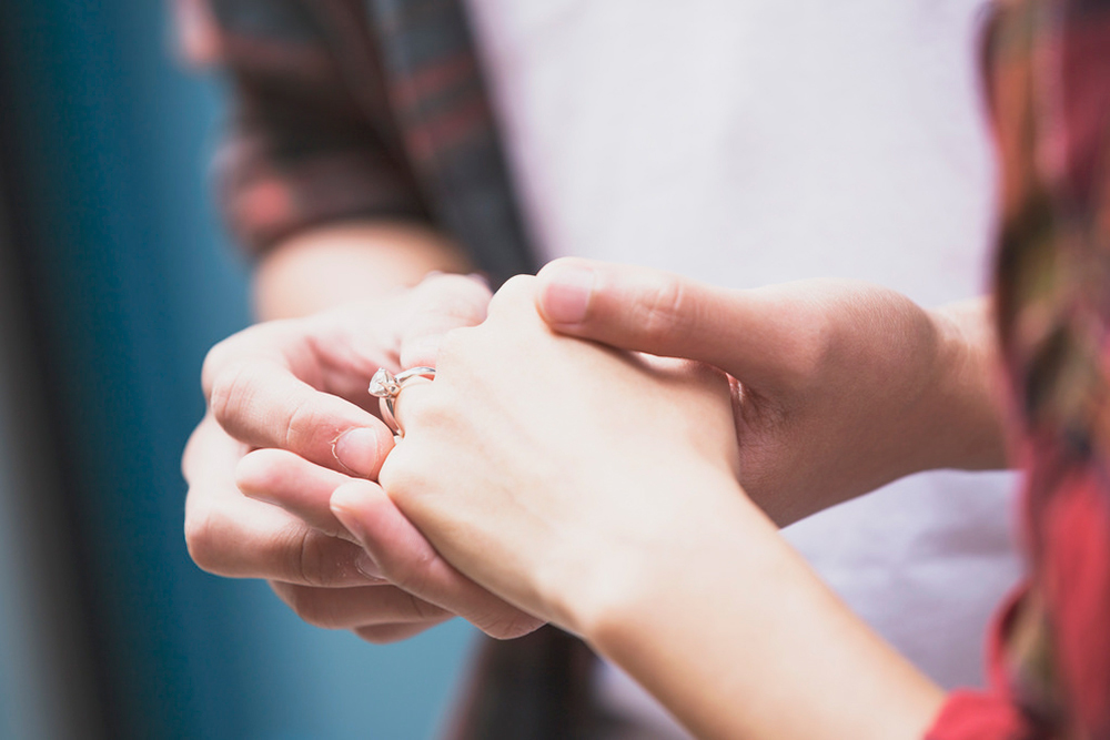 Đàn ông tuy thích đẹp nhưng họ vẫn chỉ muốn lấy người phù hợp để làm vợ 4 Đàn ông tuy thích đẹp nhưng họ vẫn chỉ muốn lấy người phù hợp để làm vợ
