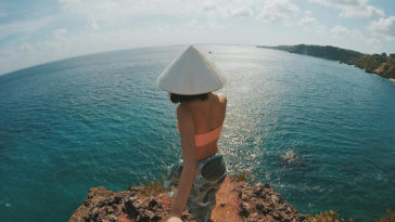 Đừng lấy chồng trước khi đến đảo Bali