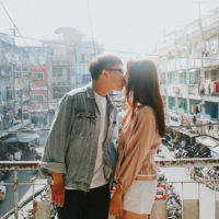 Đừng vội buông tay tình yêu của mình 22 Đừng vội buông tay tình yêu của mình