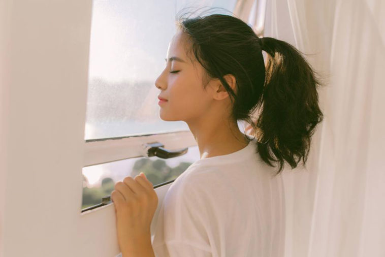 Em xấu thế này, anh có chán em không?