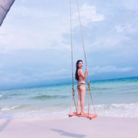 Giật mình cô gái chỉ cầm 3tr5 đi chơi tẹt ga ở Phú Quốc một mình 22 Giật mình cô gái chỉ cầm 3tr5 đi chơi tẹt ga ở Phú Quốc một mình