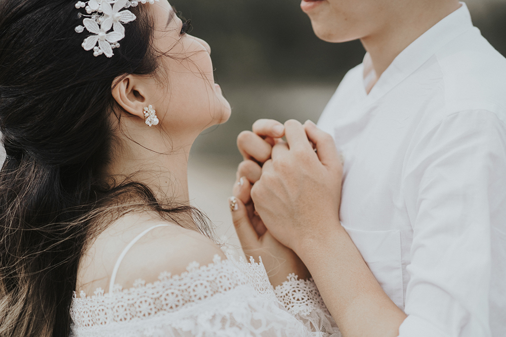 Hãy đọc để hiểu vì sao vợ nên đối xử tốt với chồng 1 Hãy đọc để hiểu vì sao vợ nên đối xử tốt với chồng