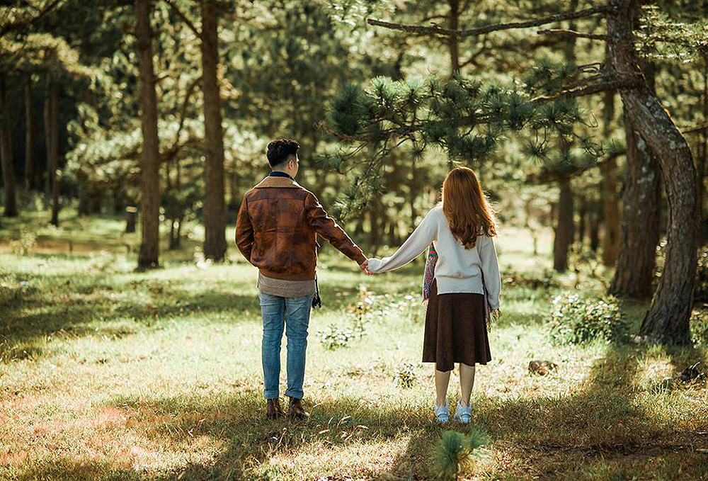 Im lặng để chia tay, nhẹ nhàng nhưng đau đớn nhất 4 Im lặng để chia tay, nhẹ nhàng nhưng đau đớn nhất