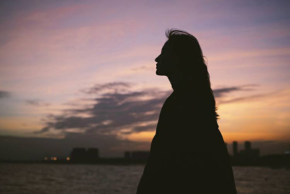 Khi đàn ông chưa tìm được ai tốt hơn, thì đó được gọi là chung thủy